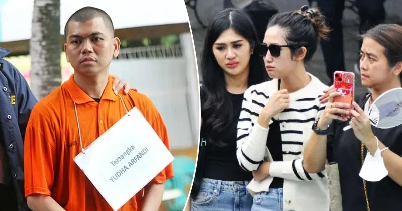 Tamara Tyasmara Geram Diteriaki Keluarga Yudha Arfandi