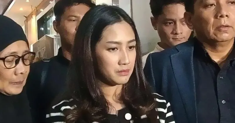 Kasus Lama Tamara Tyasmara dengan Mantan Suami Kembali Diusik
