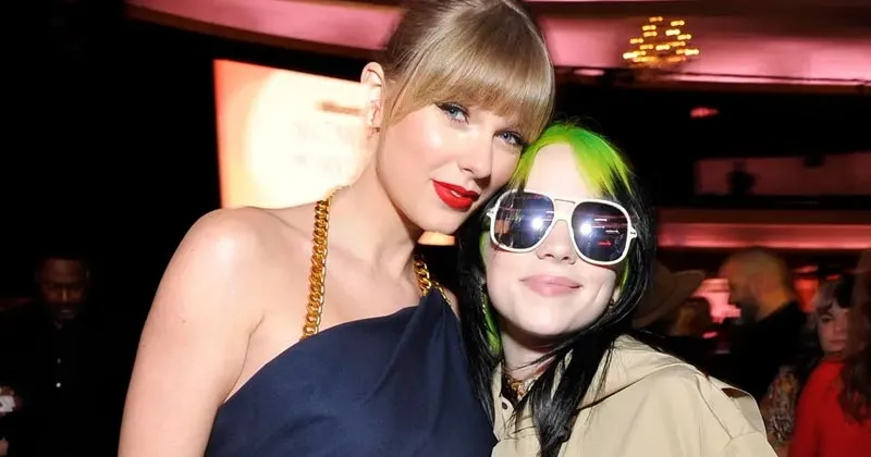 Lagu Taylor Swift, Billie Eilish Hingga BTS Terancam Hilang dari TikTok