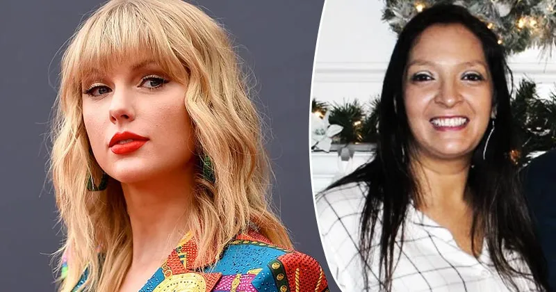 Taylor Swift Donasi Rp1,5 M untuk Korban Penembakan di Kansas City