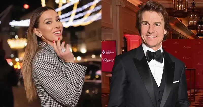 Tom Cruise Putus dari Elsina Khayrova Usai Sebulan Pacaran
