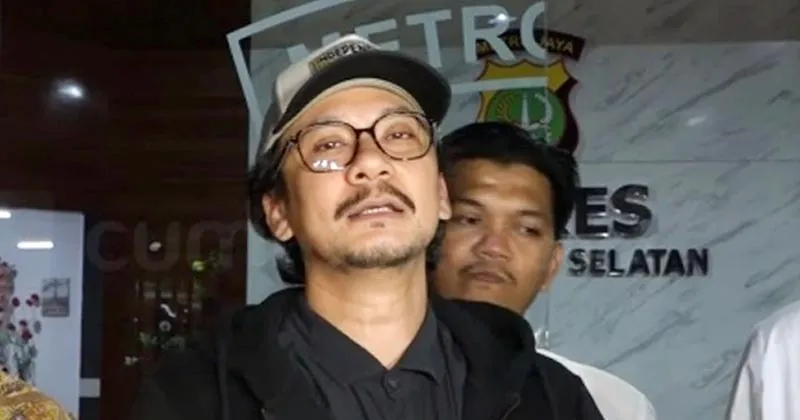 Belum Keluar dari Sekolah, Geng Anak Vincent Rompies ‘LFH’