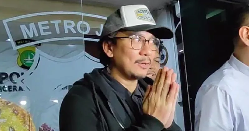 Pengacara Upayakan Anak Vincent Rompies Bisa Ikut Ujian Akhir
