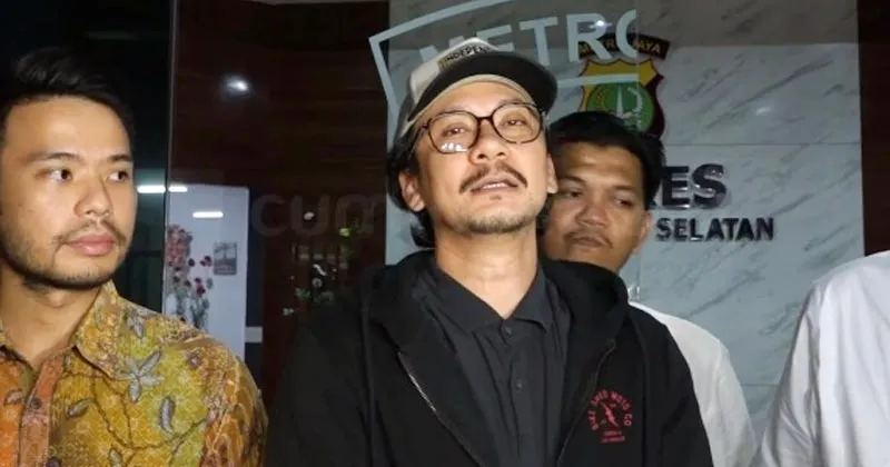 Kondisi Psikis Anak Vincent Rompies Setelah Kasus Bully