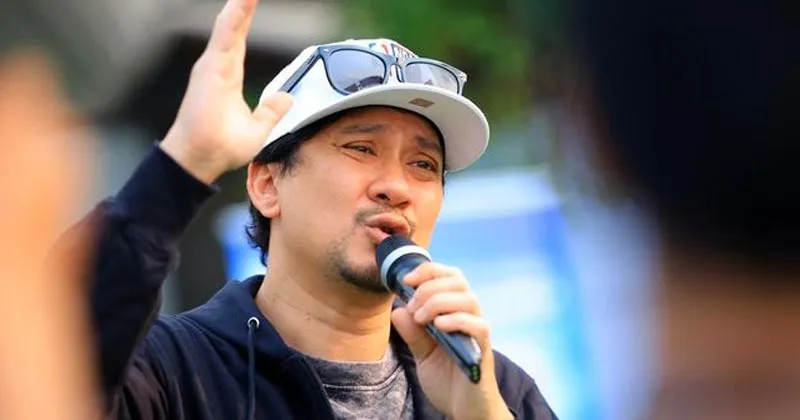 5 Fakta Kasus Bullying yang Libatkan Anak Vincent Rompies