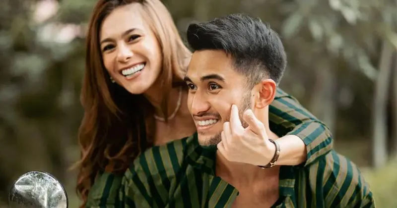 Wulan Guritno Bantah Gugatan Terkait Kamar Pakaian