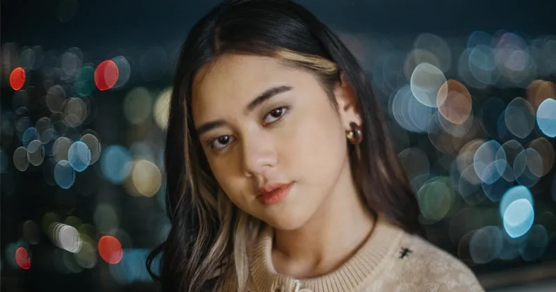 Ziva Magnolya Bicara Soal Cowok yang Sakiti Hatinya