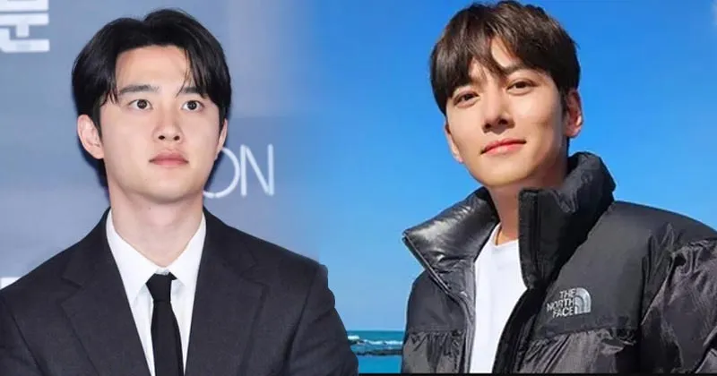 Selain Ji Chang Wook, 3 Seleb Ini Juga Kepergok Merokok di Ruangan