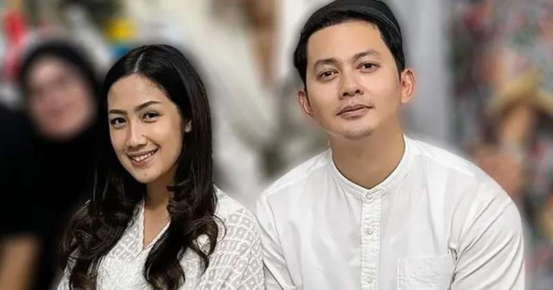 Hubungan Tamara Tyasmara dan Kekasih Tak Direstui Teman-temannya