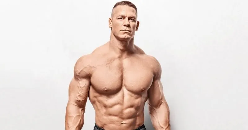 John Cena Tampil Bugil di Oscar 2024