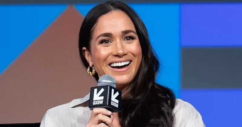 Meghan Markle Ceritakan Pengalamannya Dibully saat Hamil: Itu Kejam!