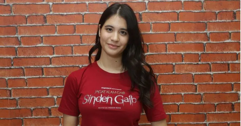 Arla Ailani Ketagihan Main Film Horor: Aku Nggak Mau Pilih-Pilih