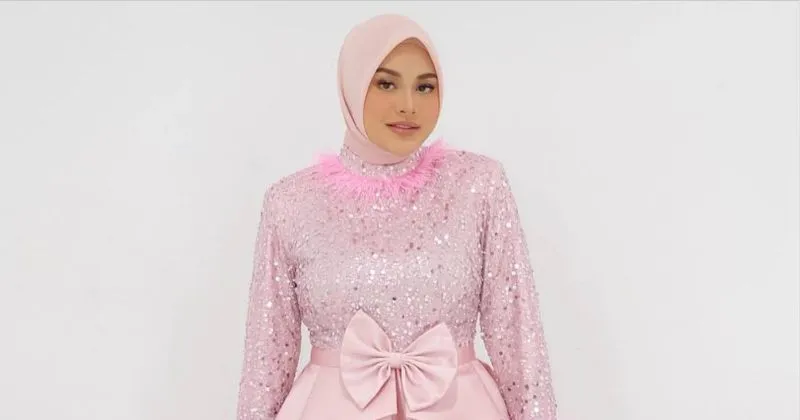 Cara Aurel Hermansyah Lupakan Komen Negatif soal Fisiknya