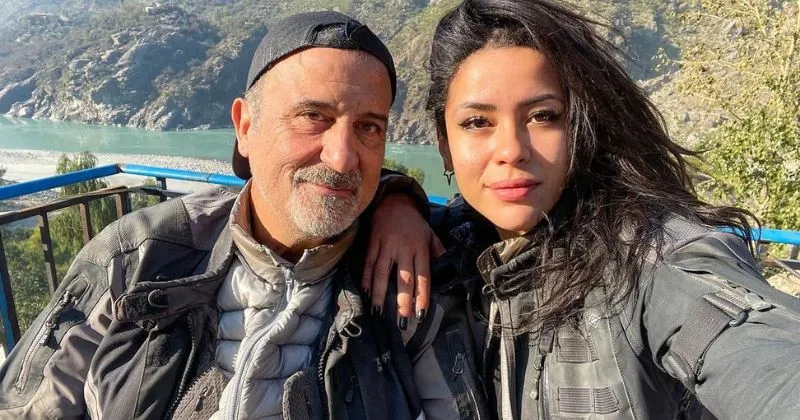 Mimpi Buruk Influencer Spanyol, Niat Liburan Malah Diperkosa 7 Pria di India