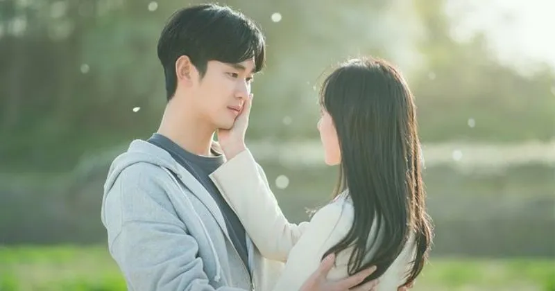 Sinopsis ‘Queen of Tears’ Ep.3: Cinta Lama Bersemi Kembali