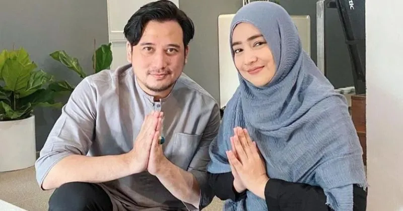 Demi Anak, Tengku Firmansyah dan Cindy Fatikasari Pindah ke Kanada