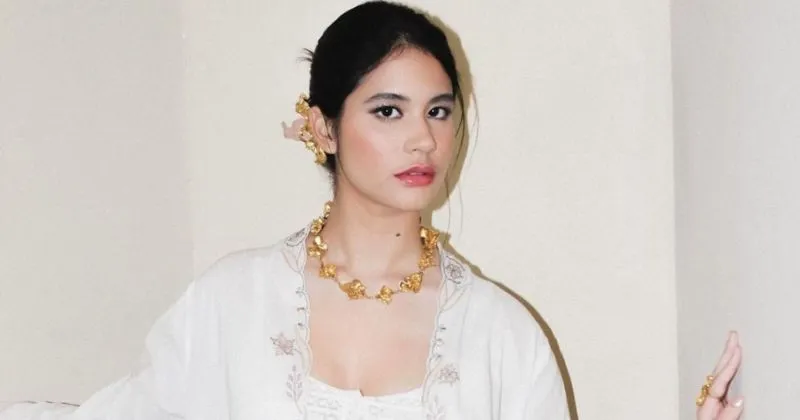 Ikuti Jejak Ortu, Putri Bucek Depp Makin Mantap Jadi Aktris
