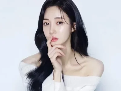 HENDAK BUNUH DIRI: Ahreum T-Ara. Foto: Dok. Net