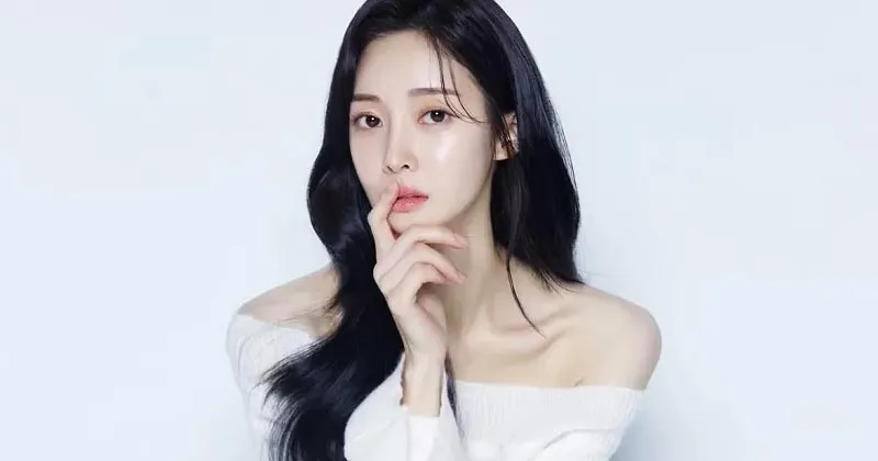 Kondisi Areum T-Ara usai Lakukan Percobaan Bunuh Diri