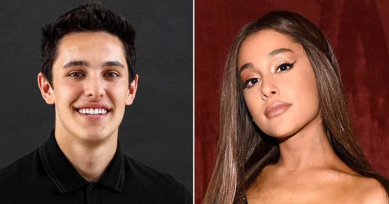 Resmi Cerai, Ariana Grande Harus Bayar Mantannya Rp19,6 M