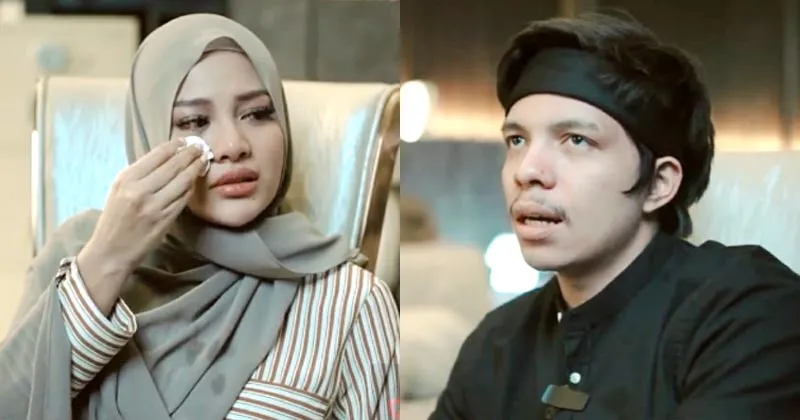 Atta Halilintar Pasang Badan Saat Aurel Hermansyah Dibully