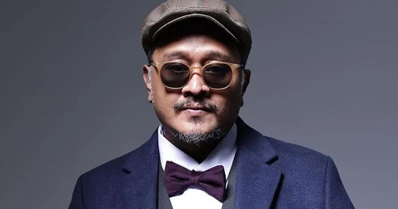 Alm. Ade Paloh ‘Band Sore’ Ternyata Sudah Lama Siapkan Kain Kafan