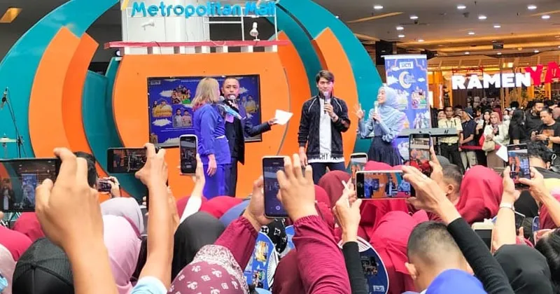 Lesti Kejora Rasakan ‘Neraka’ di Rumah Tangganya Bareng Rizky Billar