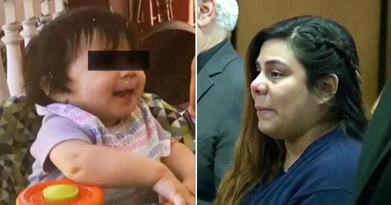 Tragis! Bayi 16 Bulan Tewas karena Ditinggal Ibunya Liburan 10 Hari