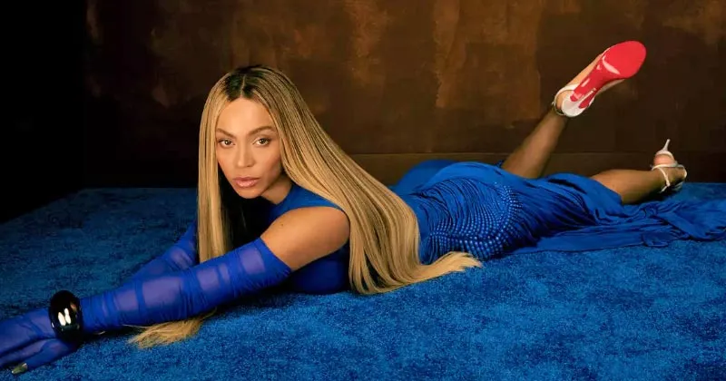 Beyonce Bagi Tips Perawatan Rambut Agar Sehat dan Berkilau