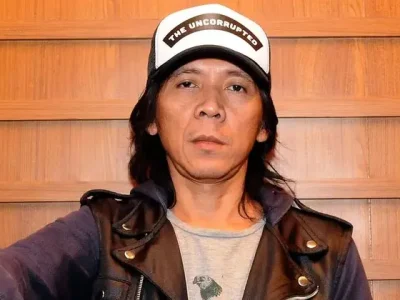 Ayah Bimbim 'Slank' Meninggal di Usia 88 Tahun