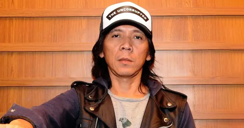 Ayah Bimbim ‘Slank’ Meninggal di Usia 88 Tahun