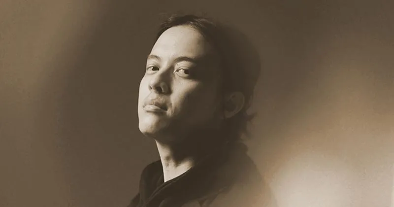 Lewat Aamin, Bisma Karisma Cerita Hubungannya Dengan Tuhan
