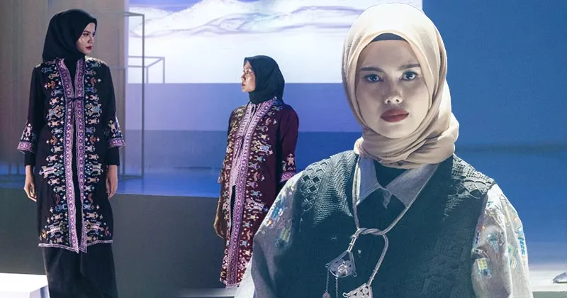 Ada Kisah Heroik Toko Legendaris di MUFFEST+ 2024