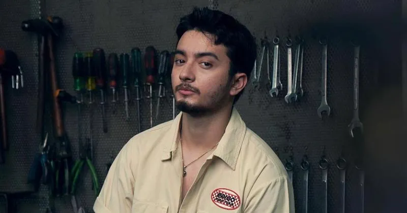 Bryan Domani Batal Rehat untuk Bintangi Series Demi Masa