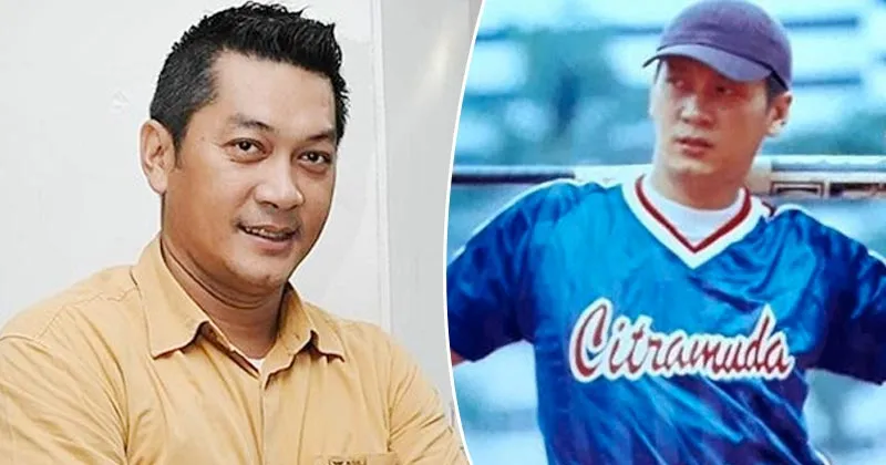 Perjalanan Karir Donny Kesuma, Aktor Bertalenta yang Kini Berpulang