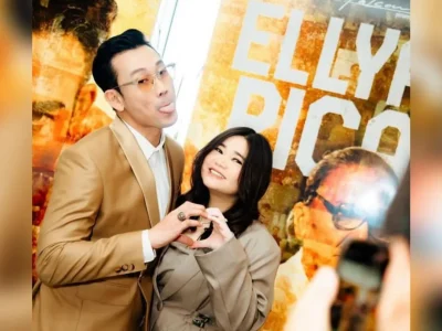 Mengandung anak pertama, istri Denny Sumargo, Ci Oliv mulai merasakan ngidam. (Foto: Instagram @sumargodenny)
