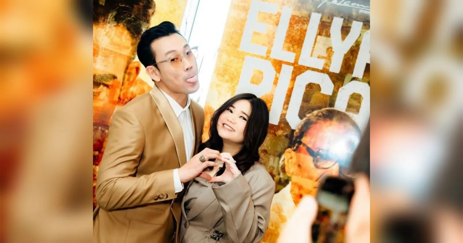 Ci Oliv Istri Denny Sumargo Ngidam Buah Mahal hingga Emas