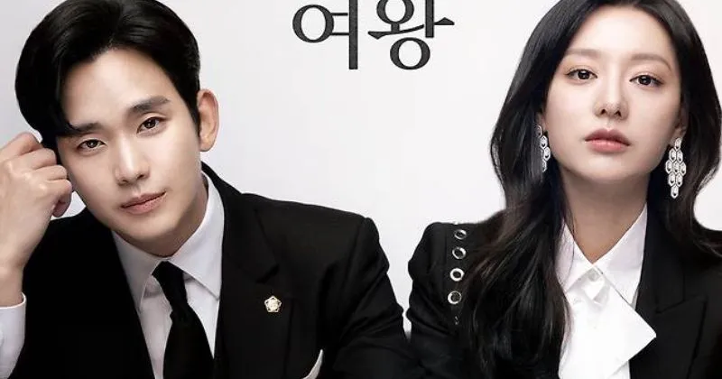 Sinopsis ‘Queen of Tears’ Ep.4: Terungkapnya Surat Cerai Baek Hyun Woo untuk Hong Hae In
