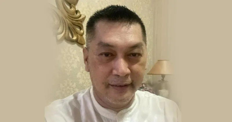 Aktor Senior Donny Kesuma Meninggal Dunia