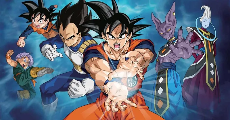 Akira Toriyama, Kreator Dragon Ball Meninggal Dunia