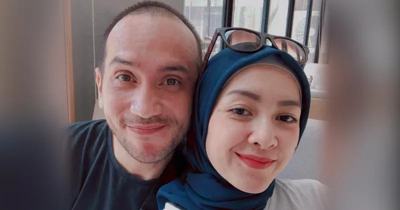 Gary Iskak Pernah Nafkahi Istri Rp50 Ribu Per Hari