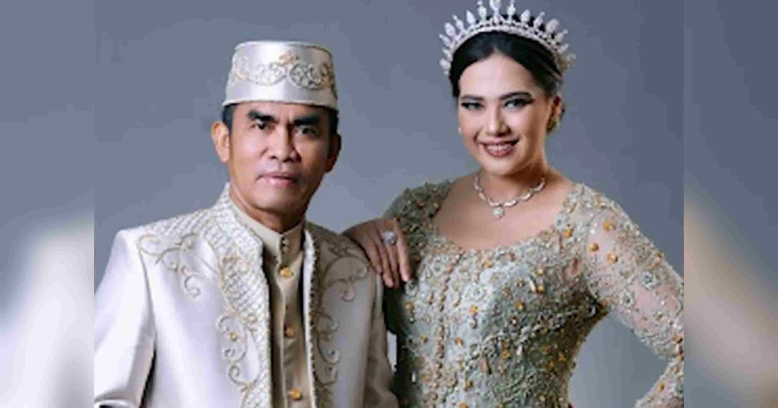 Catherine Wilson Sebut Idham Masse Janji Palsu Soal Nafkah Rp100 Juta