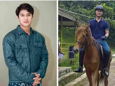 Rizky Billar