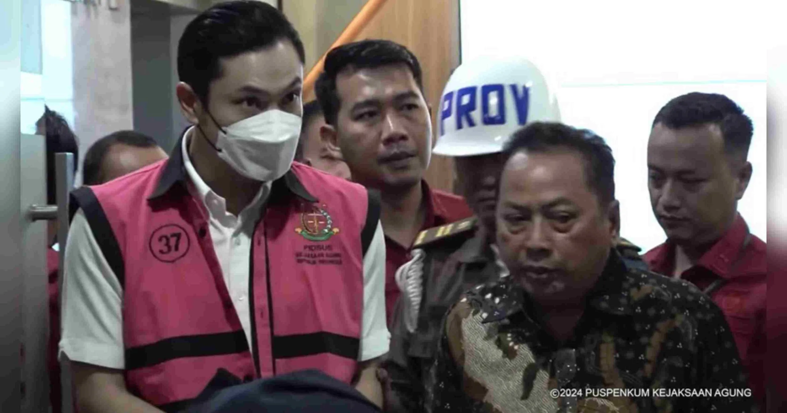 Tunggu Seminggu, Sandra Dewi Belum Bisa Jenguk Suami di Penjara