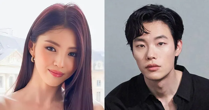 Agensi Jawab Rumor Kencan Han So Hee dan Ryu Jun Yeol