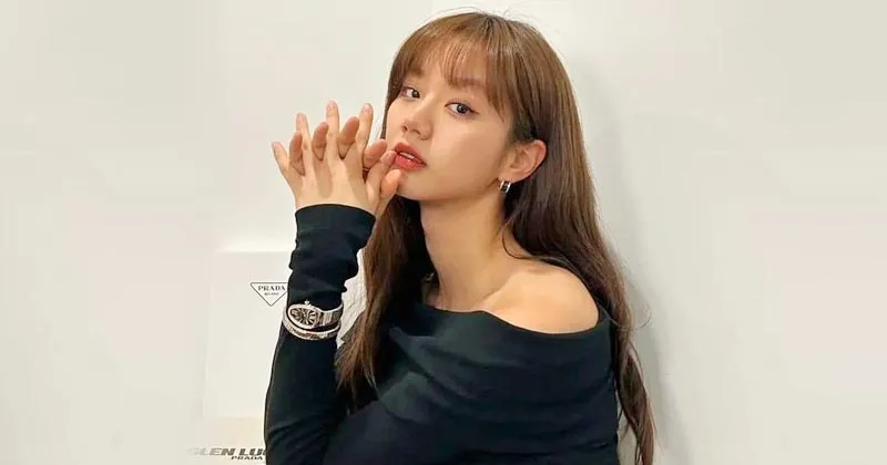 Hyeri Hapus Permintaan Maafnya di Tengah Kontroversi Han So Hee