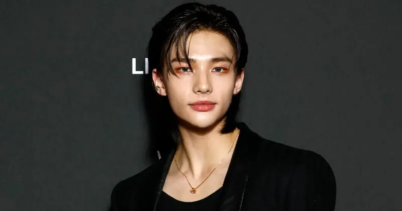 Hyunjin ‘Stray Kids’ Dapat Ancaman Pembunuhan di Hari Ultahnya