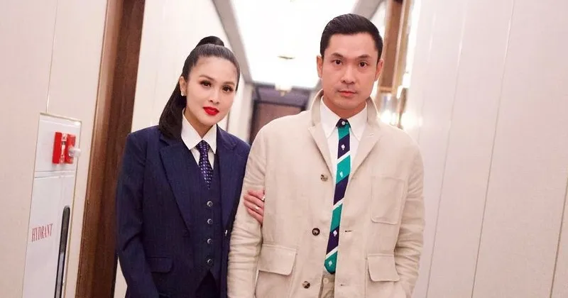 Tersandung Korupsi, Suami Sandra Dewi Pernah Belikan Anak Jet Pribadi