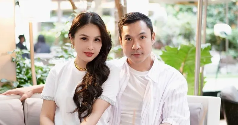 Suami Korupsi, Sandra Dewi Tak Lagi Jadi Brand Ambasador Produk Kecantikan
