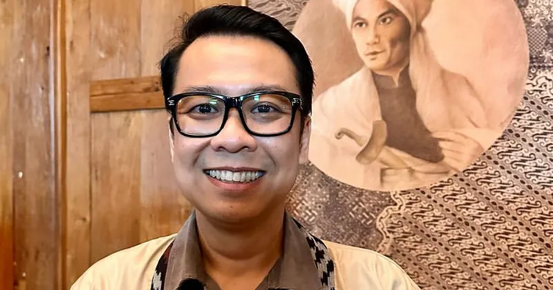 Presenter Hilbram Dunar Meninggal Dunia, Begini Perjalanan Karirnya